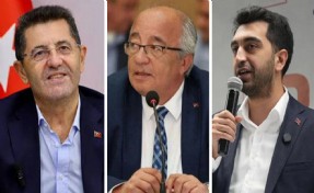 CHP'li 3 belediye başkanı AK Parti'ye geçecek iddiası