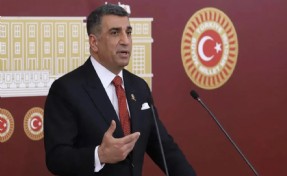 CHP'li Gürsel Erol'dan 'Genel Başkanlık' iddialarına yanıt