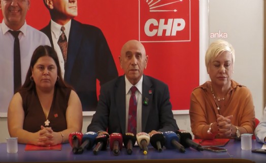 CHP'li Kaya'dan YENİ Parti'yle ittifak sorusuna yanıt: 'Muhalefetin yan yana durma zorunluluğu var'