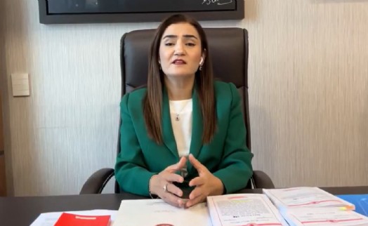 CHP'li Kılıç: Halkımızın derdi bitmeden bizim mücadelemiz bitmez
