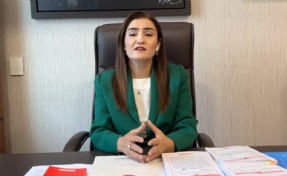 CHP'li Kılıç: Halkımızın derdi bitmeden bizim mücadelemiz bitmez