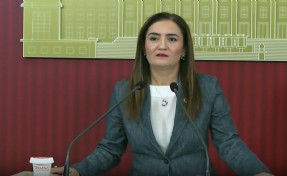 CHP'li Kılıç'tan 'çerçeve yasa' açıklaması: İmzamız açık bir çek değil!