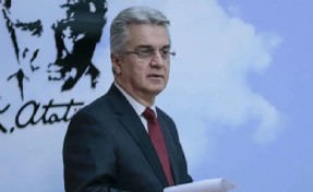 CHP'li Kuşoğlu: AK Parti cumhuriyet değerlerine yaklaştı