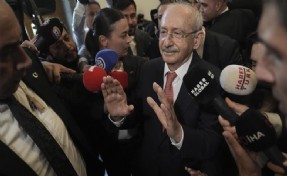 CHP'liler Özgür Özel'in dokunulmazlığının kaldırılmasına 'Evet' diyecekler