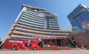 CHP'nin 9 Eylül sonrası sahaya çıkacak otobüsleri hazırlandı