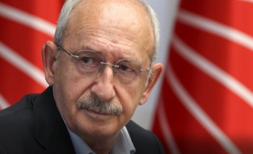 CHP'ye anket şoku! Baraj altı kaldı