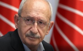 CHP'ye anket şoku! Baraj altı kaldı