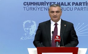 CHP’den Cemil Tugay’a: 'AK Parti’ye geçiş asla kabul edilemez'