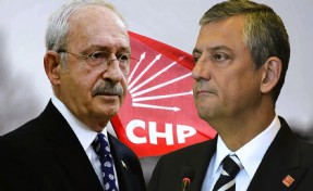 CHP’den Yeni Parti’ye 'üye verisi' suçlaması