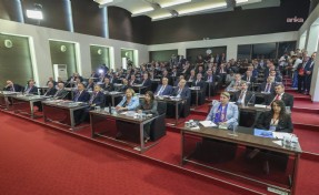 CHP’li 81 il başkanından ortak açıklama: Bizim bağlılığımız kişilere değil!