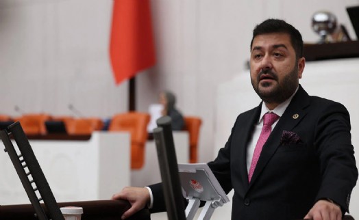 CHP’li Ahmet Baran Yazgan hakkında cinsel taciz soruşturması başlatıldı