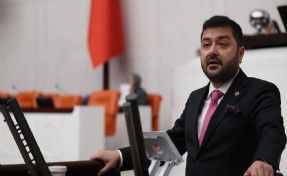 CHP’li Ahmet Baran Yazgan hakkında cinsel taciz soruşturması başlatıldı