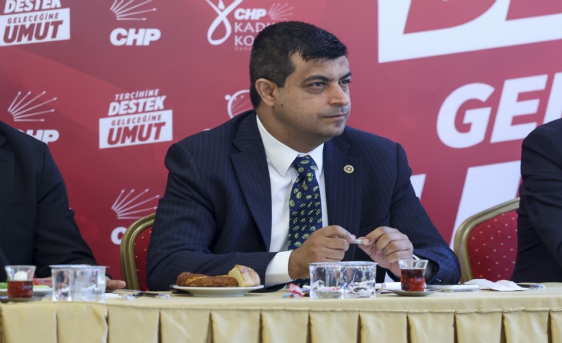 CHP’li Demir’den Kılıçdaroğlu'na kurultay desteği: Menderes’teki krize 'yol kazası' dedi