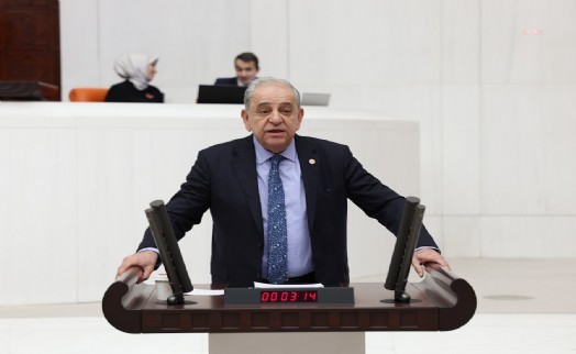 CHP’li Nalbantoğlu’ndan Özgür Özel’e tepki: 'Siyasi ve hukuki hesabı kim verecek?'