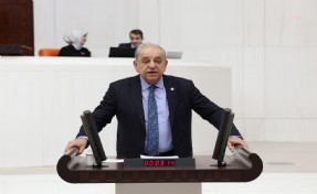 CHP’li Nalbantoğlu’ndan Özgür Özel’e tepki: 'Siyasi ve hukuki hesabı kim verecek?'