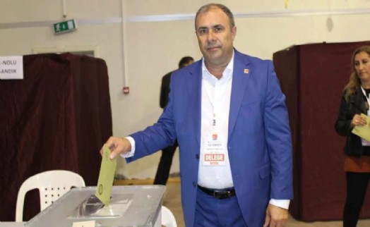 CHP’li Şirin Akgül'den aktif siyaseti bırakma kararı!