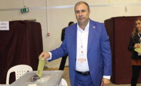 CHP’li Şirin Akgül'den aktif siyaseti bırakma kararı!
