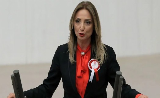 CHP’nin ihracını istediği Aylin Nazlıaka’dan ilk açıklama: Asıl Truva atının kim olduğu çok açıktır