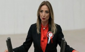 CHP’nin ihracını istediği Aylin Nazlıaka’dan ilk açıklama: Asıl Truva atının kim olduğu çok açıktır