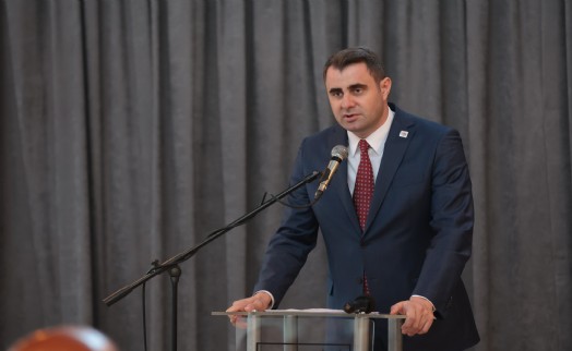 Çağatay Güç: Ateşten gömleği giyiyorum
