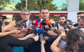 Çağatay Güç duyurdu: YENİ Parti İzmir Meclis Grubu’nda görev dağılımı netleşti!