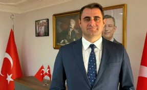 Çağatay Güç'ten çarpıcı açıklamalar: 'Büyükşehir meclisinde YENİ PARTİ çoğunlukta olacak'