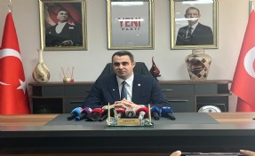 Çağatay Güç’ten Menderes çıkışı: Yakında Utku Gümrükçü’yü görevden alırlar!