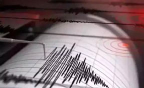 Çankırı'da korkutan deprem!