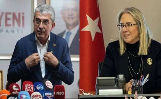 Çankırı’dan Günaydın’a sert yanıt: Sözde yeni, söylem bayat!