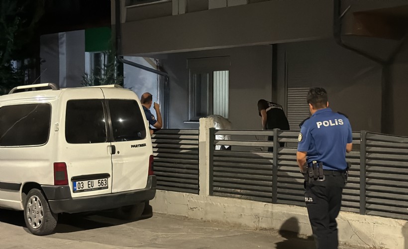 Çatı katından düşen kadın, ağır yaralandı