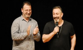 Cem Yılmaz ölümden döndü... Ağabeyi Can Yılmaz gelen nefret mesajlarına sert çıktı