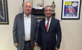 Cemal Enginyurt’un danışmanı gözaltına alındı