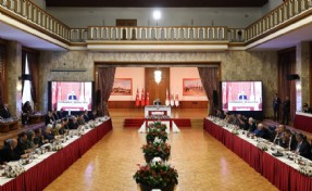 Çerçeve Yasa Teklifi TBMM'de... Soruşturmalar, kovuşturmalar ve ceza infazları ertelenecek