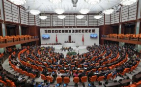Çerçeve yasa Genel Kurul’da görüşülecek: 592 milletvekilinden 410’u ‘Evet’e hazır!