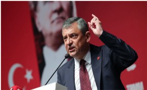 Çerçeve yasa öncesi… Özgür Özel, MYK hamlesi