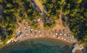 Çeşme'de yeni yapılaşma hamlesi: İmar planı askıya çıktı!