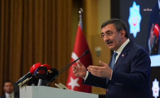 Cevdet Yılmaz'dan AK Parti'nin 25. kuruluş yıl dönümü mesajı