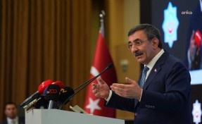 Cevdet Yılmaz'dan AK Parti'nin 25. kuruluş yıl dönümü mesajı