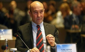Cezaevindeki Tunç Soyer’den mesaj: Çıkınca gücümü artırmış olarak mücadeleye devam edeceğim