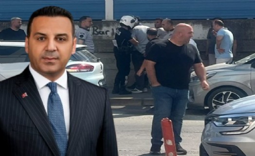 Çiğli Belediye Başkanı Yıldız’ın aracına silahlı saldırı: İzmir siyasetinden peş peşe tepkiler