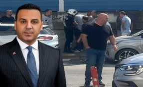 Çiğli Belediye Başkanı Yıldız’ın aracına silahlı saldırı: İzmir siyasetinden peş peşe tepkiler