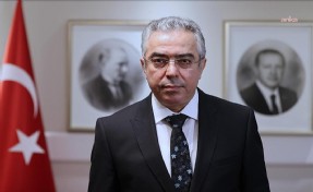 Cumhurbaşkanı Başdanışmanı Uçum: AİHM de Amor da haddini bilsin