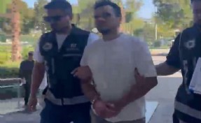 Cumhurbaşkanına hakaret suçundan tutuklandı