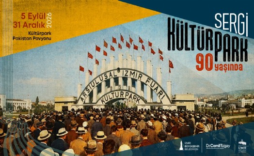 Cumhuriyet’in yaşayan mirası Kültürpark 90 yaşında