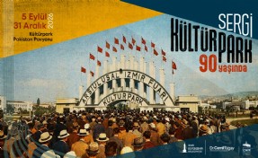 Cumhuriyet’in yaşayan mirası Kültürpark 90 yaşında
