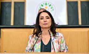 DEM Parti, YENİ Parti'den 'çerçeve yasa' beklentisini açıkladı: Tamamının 'evet' oyu vermesini beklerdik