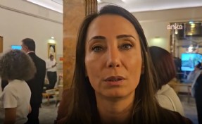 DEM Parti'den 'Çerçeve Yasa' için ilk değerlendirme