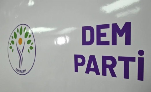 DEM Parti'den 'görevden alma' iddialarına yanıt