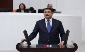 DEVA Partili Şahin'den AK Parti'ye 25. yıl göndermesi
