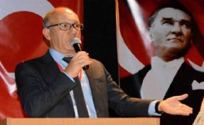 Datça Belediye Başkan Aytaç Kurt, YENİ Parti'ye geçiyor